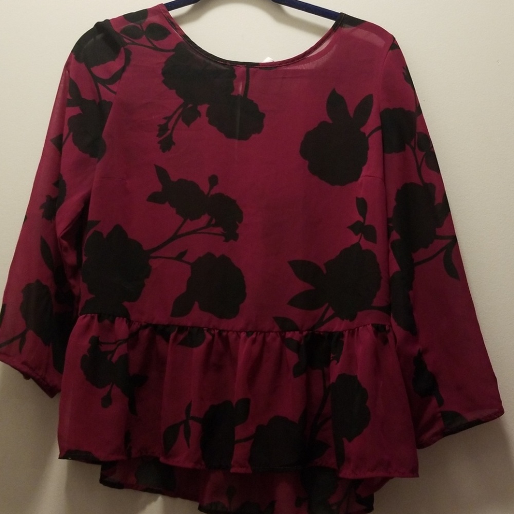 Blouse